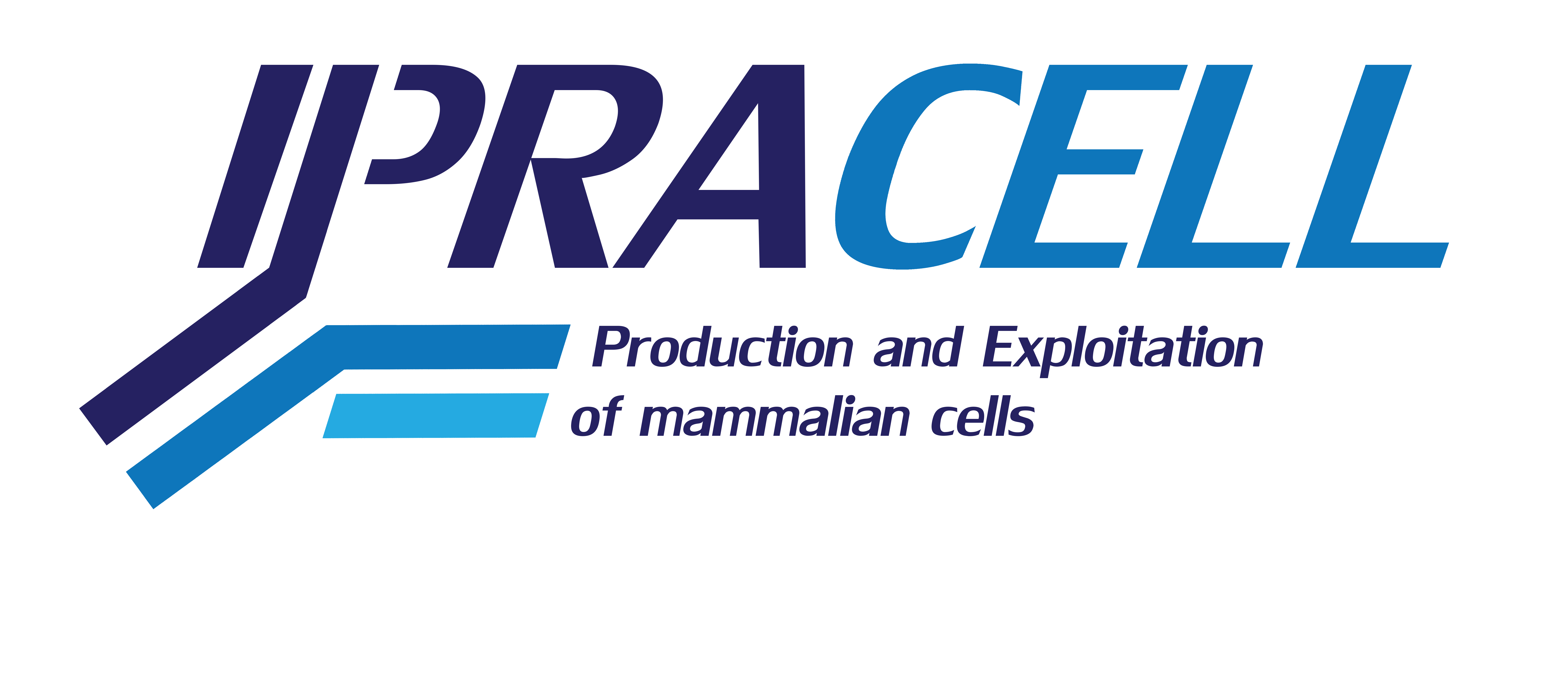 IPRACELL LOGO